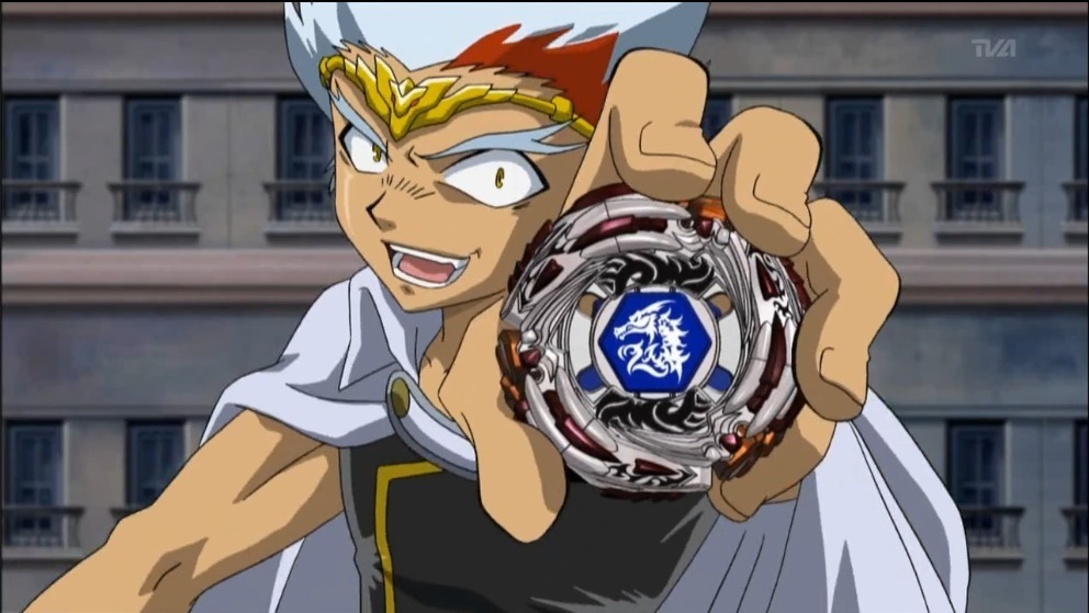 Beyblade Metal Fusion Images on Fanpop.
