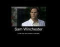 Sam/Lusifer - supernatural photo