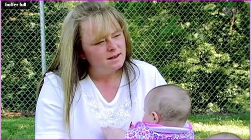 Screenshots From The Second Episode Of Teen Mom 2 "So Much To Lose"