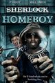 Sherlock Homeboy - movies fan art