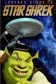 Star Shrek - movies fan art