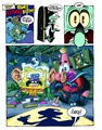Super Suspicion Page 5 - spongebob-squarepants fan art