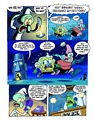Super Suspicion Page 6 - spongebob-squarepants fan art