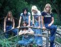 The Runaways in 1977 - the-runaways photo