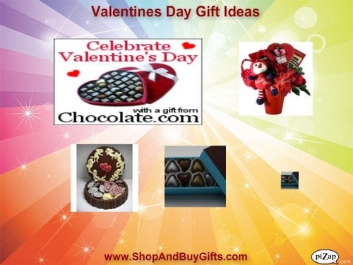  Valentines दिन Chocolates