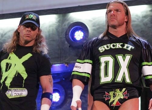 WWE Superstars!