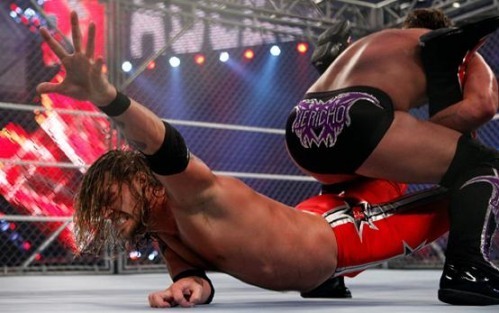 WWE Superstars!