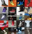 what are your favorite pair of shoes? - justin-bieber photo