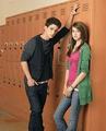 **Amy and Ricky** - the-secret-life-of-the-american-teenager photo