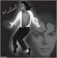 ♥ Perfect Michael to me ♥ niks95 <3  - michael-jackson photo
