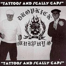  "Tattoos and Scally Caps"