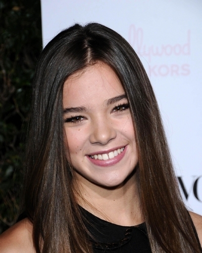8th Annual Teen Vogue Young Hollywood Party