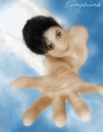 Angel♥ - michael-jackson fan art