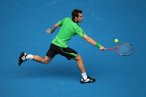  Australian Open 2011