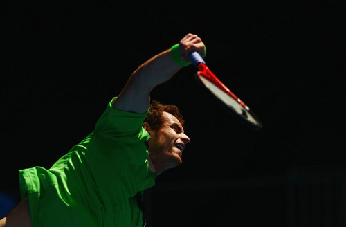  Australian Open 2011