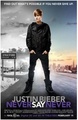 Brand New Bieber Movie Poster - justin-bieber photo