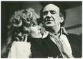 Diana Rigg + Michael Hordern in Jumpers - diana-rigg photo