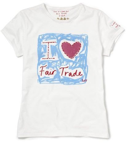 Emma Watson's Fair Trade Collection