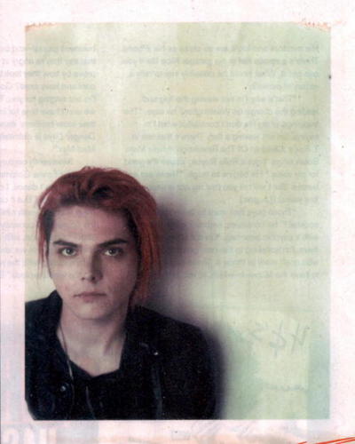  Gerard <3