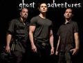 Ghost Adventure Crew - ghost-adventures photo