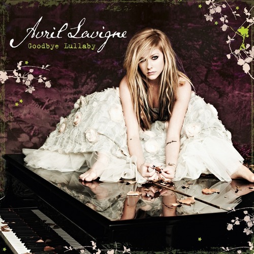  Goodbye Lullaby Delux Edition