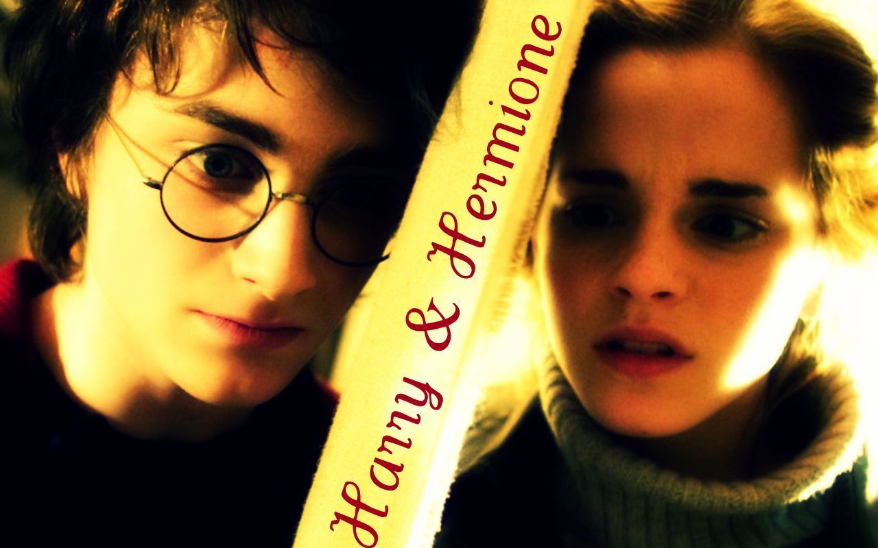 Foto bij 32.1 Hermione