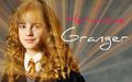 Hermione - hermione-granger wallpaper