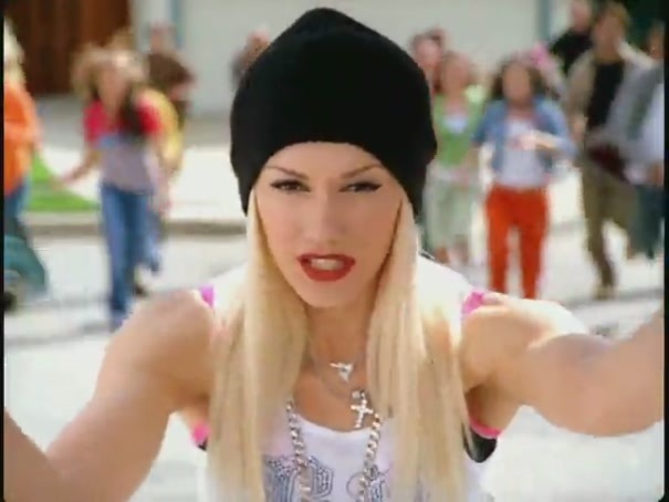 gwen stefani cool album. gwen stefani cool album cover.