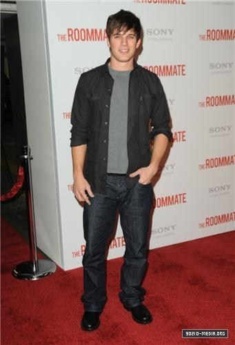 January 23rd: "The Roommate" Los Angeles Special Screening 