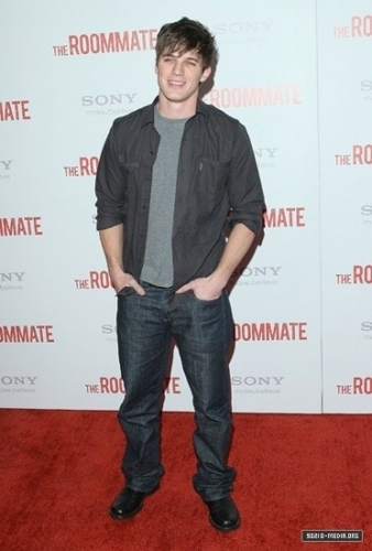  January 23rd: "The Roommate" Los Angeles Special Screening