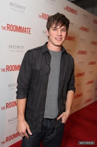 January 23rd: "The Roommate" Los Angeles Special Screening 
