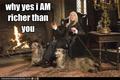 Lucius Malfoy-Rich and Evil - harry-potter-vs-twilight photo