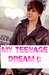 MY TEENAGE DREAM :] - justin-bieber icon