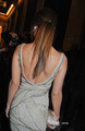 Olivia Wilde @ the Armani Show @ Paris Fashion Week 2011 - olivia-wilde photo