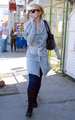 Out and About in Venice - lindsay-lohan photo