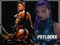 Psylocke - comic-books wallpaper