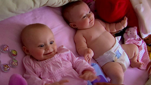 Screenshot from The Third Episode Of Teen Mom 2 "Change Of Heart"
