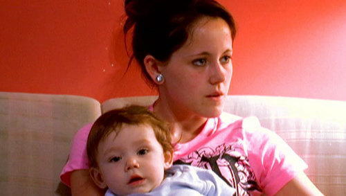 Screenshots From The Third Episode Of Teen Mom 2 "Change of Heart"