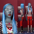 Sims 3 Monster High  - the-sims-3 photo