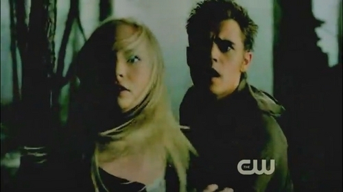 Stefan And Caroline 