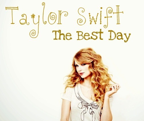 Taylor Swift Album Cover (Visit www.taylorswiftaneverendingstar@webs.com for more