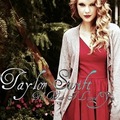 Taylor Swift Album Cover (Visit www.taylorswiftaneverendingstar@webs.com for more - taylor-swift fan art