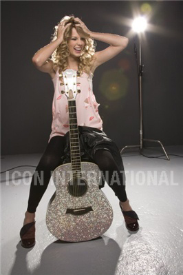  Taylor for Girls Life Magazine 2010
