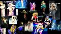 The Monster Ball Tour - lady-gaga photo