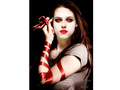 TheFABLife’s Rendition Of Vampified Bella Cullen - twilight-series fan art