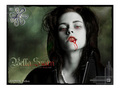 TheFABLife’s Rendition Of Vampified Bella Cullen - twilight-series fan art