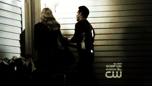  Tyler&Caroline Kiss <3 [2x12]