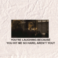 You're laughing - harry-potter-vs-twilight photo