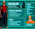 Young Justice Bios - young-justice photo