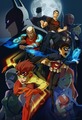 Young Justice - young-justice photo